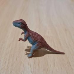 Minik Dinozor Figürü ( Plastik )