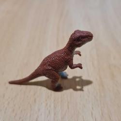 Minik Dinozor Figürü ( Plastik )