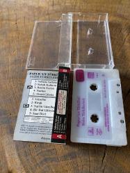 PAPUR'UN TÜRKÜLERİ - BİZİM TÜRKÜLERİMİZ - KASET