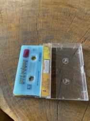 SEYFİ DOĞANAY - MIHLARIM - KASET