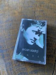 ERCAN SAATÇİ - MANŞET - KASET