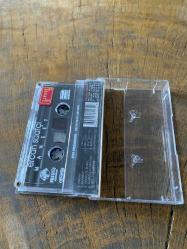 ERCAN SAATÇİ - MANŞET - KASET