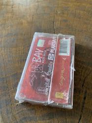 CEM YILMAZ - GÖSTERİ 4 - KASET (JELATİNİNDE)