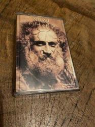 suavi çığlık çığlığa kaset-ambalajında-çok nadir