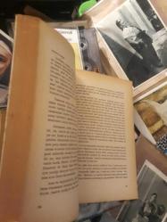 edebiyat estetiği - horst redeker