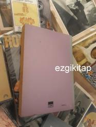 edebiyat estetiği - horst redeker