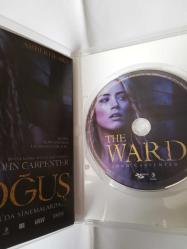 Koğuş Dvd Film
