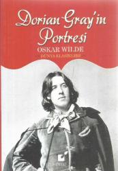 DORIAN GRAY'İN PORTRESİ