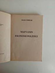Mafyanın Ekonomi Politiği