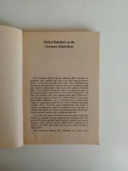 Mafyanın Ekonomi Politiği