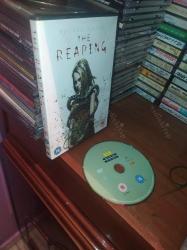 THE REAPING (HASAT ZAMANI) DVD