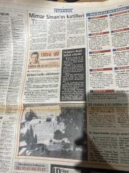SABAH İSTANBUL GAZETESİ SABAH MELODİ GAZETESİ - 22 Ekim 1999 - Erdal Bilallar-Eczaneler-Güzellik Rehberi-Sağlık Rehberi-Sabah Sarı Sayfalar-Şenol Baştakar-İstanbulluların dert köşesi-İstanbul’da Kültür Sanat-Mete Işıkara-Oğuz Gündoğdu-Şişli belediye başkanı Mustafa sarıgül-Leyla Umar-Baymak-Sefaköyde kesinti-Eşref Öztürk-Erkan Zümrüttoprak-Cemalettin Özman-Serdar Özman-İbrahim kaya-Can Diken-çengelköy-Üsküdar-Beyoğlu-Kasımpaşa-Maltepe küçükyalı-Esenler atışalanı-Kartal cevizli-Sarıyer çayırbaşı-Bahçelievler basın sitesi-dıalogue language schools-Megapen-Lotus deprem sığınağı-Prestij kontakt lens-Newlıne Language Schools-Levent otomotiv sanayi ve ticaret-Boyut motorlu araçlar-Cem yılmaz bir tat bir doku-Şen makas-Annem 40 yaşında babaannem 20-bebişler karnavalı-güzel ve çirkin-ses 1885 ortaoyuncular-Ferhan şensoy-Sinema dergisi-Engin akbaş-Avcılar denizköşkler mahallesi-Vural Babataşı-Manol fokaefs-İbrahim Azami-Gülten Alkan-Ramazan Yazgan-Ali müfit gürtuna
