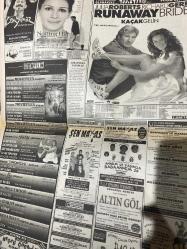 SABAH İSTANBUL GAZETESİ SABAH MELODİ GAZETESİ - 22 Ekim 1999 - Erdal Bilallar-Eczaneler-Güzellik Rehberi-Sağlık Rehberi-Sabah Sarı Sayfalar-Şenol Baştakar-İstanbulluların dert köşesi-İstanbul’da Kültür Sanat-Mete Işıkara-Oğuz Gündoğdu-Şişli belediye başkanı Mustafa sarıgül-Leyla Umar-Baymak-Sefaköyde kesinti-Eşref Öztürk-Erkan Zümrüttoprak-Cemalettin Özman-Serdar Özman-İbrahim kaya-Can Diken-çengelköy-Üsküdar-Beyoğlu-Kasımpaşa-Maltepe küçükyalı-Esenler atışalanı-Kartal cevizli-Sarıyer çayırbaşı-Bahçelievler basın sitesi-dıalogue language schools-Megapen-Lotus deprem sığınağı-Prestij kontakt lens-Newlıne Language Schools-Levent otomotiv sanayi ve ticaret-Boyut motorlu araçlar-Cem yılmaz bir tat bir doku-Şen makas-Annem 40 yaşında babaannem 20-bebişler karnavalı-güzel ve çirkin-ses 1885 ortaoyuncular-Ferhan şensoy-Sinema dergisi-Engin akbaş-Avcılar denizköşkler mahallesi-Vural Babataşı-Manol fokaefs-İbrahim Azami-Gülten Alkan-Ramazan Yazgan-Ali müfit gürtuna