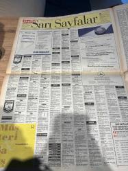 SABAH İSTANBUL GAZETESİ SABAH MELODİ GAZETESİ - 11 EKİM 1999 - Erdal Bilallar-Eczaneler-Güzellik Rehberi-Sağlık Rehberi-Sabah Sarı Sayfalar-Şenol Baştakar-İstanbulluların dert köşesi-İstanbul’da Kültür Sanat-FATİH BELEDİYE BAŞKANI SAADETTİN TANTAN - içişleri bakanı saadettin tantan- evde pitbull beslemek - okul servis araçları - yayla ilköğretim okulu kavak da kavga var - İstanbul’da deprem okulu - Leyla manay - oya inan - Zeynep Aslan - Koray şahin - alternatif özel okul - Erdal ana ve ilköğretim okulu - ürperten söylentiler - bidondan minare - Nurten Ertul - Bahçeşehir  hizmet işletme ve yönetmi- özel abtı dilleri merkezi - depreme dayanıklı çocuk yuvası - ışık bahçivan - İstanbul manhattanında altyapı sorunu - akut mobil hastane kuracak - Yavuz asdemir - gök dil - ceylan da latin rüzgarları