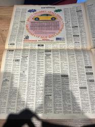 SABAH İSTANBUL GAZETESİ SABAH MELODİ GAZETESİ - 11 EKİM 1999 - Erdal Bilallar-Eczaneler-Güzellik Rehberi-Sağlık Rehberi-Sabah Sarı Sayfalar-Şenol Baştakar-İstanbulluların dert köşesi-İstanbul’da Kültür Sanat-FATİH BELEDİYE BAŞKANI SAADETTİN TANTAN - içişleri bakanı saadettin tantan- evde pitbull beslemek - okul servis araçları - yayla ilköğretim okulu kavak da kavga var - İstanbul’da deprem okulu - Leyla manay - oya inan - Zeynep Aslan - Koray şahin - alternatif özel okul - Erdal ana ve ilköğretim okulu - ürperten söylentiler - bidondan minare - Nurten Ertul - Bahçeşehir  hizmet işletme ve yönetmi- özel abtı dilleri merkezi - depreme dayanıklı çocuk yuvası - ışık bahçivan - İstanbul manhattanında altyapı sorunu - akut mobil hastane kuracak - Yavuz asdemir - gök dil - ceylan da latin rüzgarları