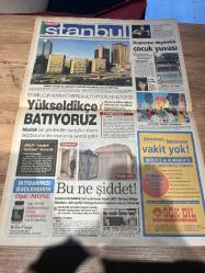 SABAH İSTANBUL GAZETESİ SABAH MELODİ GAZETESİ - 11 EKİM 1999 - Erdal Bilallar-Eczaneler-Güzellik Rehberi-Sağlık Rehberi-Sabah Sarı Sayfalar-Şenol Baştakar-İstanbulluların dert köşesi-İstanbul’da Kültür Sanat-FATİH BELEDİYE BAŞKANI SAADETTİN TANTAN - içişleri bakanı saadettin tantan- evde pitbull beslemek - okul servis araçları - yayla ilköğretim okulu kavak da kavga var - İstanbul’da deprem okulu - Leyla manay - oya inan - Zeynep Aslan - Koray şahin - alternatif özel okul - Erdal ana ve ilköğretim okulu - ürperten söylentiler - bidondan minare - Nurten Ertul - Bahçeşehir  hizmet işletme ve yönetmi- özel abtı dilleri merkezi - depreme dayanıklı çocuk yuvası - ışık bahçivan - İstanbul manhattanında altyapı sorunu - akut mobil hastane kuracak - Yavuz asdemir - gök dil - ceylan da latin rüzgarları