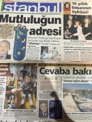 SABAH İSTANBUL GAZETESİ SABAH MELODİ GAZETESİ - 19 Ekim 1999 - Erdal Bilallar-Eczaneler-Güzellik Rehberi-Sağlık Rehberi-Sabah Sarı Sayfalar-Şenol Baştakar-İstanbulluların dert köşesi-İstanbul’da Kültür Sanat-Teksen Çamlıbel-macide ergün-Nihal ayaydın-Hülya başeren-Süeda Ambargil-Teksen Çamlıbel-Leyla Umar-Selami Öztürk-Ahmet Bahadırlı-Hüseyin Bürge-Maltepe soğanlık-Güngören merter-Beykoz kavacık-Avcılar gümüşpala-Sarıyer orta çeşme caddesi-Küçükçekmece Inönü mahallesi-kadıköy erko sitesi-uğur doğrugüven-özbim-Selen eğitim-Mehmet Özcan-Ali Müfit Gürtuna-Mustafa sarıgül-Birollar otomotiv-sinema dergisi-ses 1885 ortaoyuncular-Üç baba hasan-şen makas-Cem yılmaz bir tat bir doku-Yavuz asdemir-Veli Sarıboğa-kurtköy-İhsan Çayıroğlu