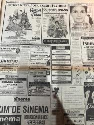 SABAH İSTANBUL GAZETESİ SABAH MELODİ GAZETESİ - 19 Ekim 1999 - Erdal Bilallar-Eczaneler-Güzellik Rehberi-Sağlık Rehberi-Sabah Sarı Sayfalar-Şenol Baştakar-İstanbulluların dert köşesi-İstanbul’da Kültür Sanat-Teksen Çamlıbel-macide ergün-Nihal ayaydın-Hülya başeren-Süeda Ambargil-Teksen Çamlıbel-Leyla Umar-Selami Öztürk-Ahmet Bahadırlı-Hüseyin Bürge-Maltepe soğanlık-Güngören merter-Beykoz kavacık-Avcılar gümüşpala-Sarıyer orta çeşme caddesi-Küçükçekmece Inönü mahallesi-kadıköy erko sitesi-uğur doğrugüven-özbim-Selen eğitim-Mehmet Özcan-Ali Müfit Gürtuna-Mustafa sarıgül-Birollar otomotiv-sinema dergisi-ses 1885 ortaoyuncular-Üç baba hasan-şen makas-Cem yılmaz bir tat bir doku-Yavuz asdemir-Veli Sarıboğa-kurtköy-İhsan Çayıroğlu