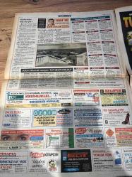 SABAH İSTANBUL GAZETESİ SABAH MELODİ GAZETESİ - 8 EKİM  1999 - Erdal Bilallar-Eczaneler-Güzellik Rehberi-Sağlık Rehberi-Sabah Sarı Sayfalar-Şenol Baştakar-İstanbulluların dert köşesi-İstanbul’da Kültür Sanat-ALACA KARANLIK ÇOCUKLARI - Sarıyer ilköğretim okulu - satı kalender - Aydın akdemir - nezahat akıncı - hediye koyuncu - Amerika’dan yalak yardımı - dünya hayvanları koruma derneği - düzgün meriç - alaattin köseler - Beykoz belediye başkanı - simitçi de sabah kahvaltısı - Bülent Akarcalı - İstanbul’da ssk ve devlet hastaneleri çöktü - Murat kundura - fıratpen - uğur doğrugüven - sabah kitapçısı - Türkiye otomobil - İstanbul ve doğalgaz - Eminönü - engin akbaş - kimlik arayan kitaplar - özel batı dilleri merkezi - başkan tatilde - alattin köseler - Beykoz hizmet bekliyor - Bağdat’ın saddamı - düzgün meriç - fen işleri müdürü düzgün bey - alper arslan- Coşkun biçici - afet manukoğlu - Kadıköy’ün gözbebeğini savaş alanına çeviren kazı - Ramazan yazgan - iski müdürü pankart açtı