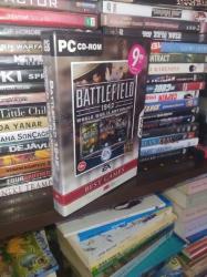 BATTLEFIELD 1942 WORLD WAR II ANTHOLOGY PC CD ROM