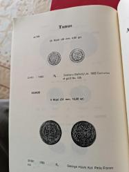 Sultan Murad V ve Sultan Abdülhamid II Dönemi Osmanlı Madeni Paraları - Cüneyt Ölçer