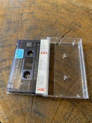 GÜLAY ERALP - YOKSUN ŞİMDİ - KASET