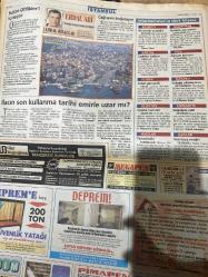 SABAH İSTANBUL GAZETESİ SABAH MELODİ GAZETESİ - 18 EKİM 1999 - Erdal Bilallar-Eczaneler-Güzellik Rehberi-Sağlık Rehberi-Sabah Sarı Sayfalar-Şenol Baştakar-İstanbulluların dert köşesi-İstanbul’da Kültür Sanat-cem yılmaz bir tat bir doku-1885 ses ortaoyuncular tiyatrosu-Notting hill-Ferhan Şensoy-sinema dergisi-üç baba hasan-güzel ve çirkin-levent kırca-Oya başar-Megapen-Özbim-Gelişim çocuk yuvası-Etkin Ahşap-ulusal motorlu araçlar-Bilin ilaç sanayi-Efdal ana ve ilköğretim okulu-Gülen yunus çocuk evi-Yeni levent çocuk kulübü-Gürdal çocuk yuvaları-Ramazan yazgan-Engin Akbaş-Dengiz inşaat-Kartal Hastahanesi-Necmi Kurt-Yavuz Asdemir