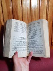 Ye Dua Et Sev - Cep Boy