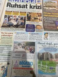 SABAH İSTANBUL GAZETESİ SABAH MELODİ GAZETESİ - 17 EKİM 1999 - Erdal Bilallar-Eczaneler-Güzellik Rehberi-Sağlık Rehberi-Sabah Sarı Sayfalar-Şenol Baştakar-İstanbulluların dert köşesi-İstanbul’da Kültür Sanat-cem yılmaz bir tat bir doku-1885 ses ortaoyuncular tiyatrosu-Notting hill-Ferhan Şensoy-sinema dergisi-üç baba hasan-güzel ve çirkin-levent kırca-Oya başar-Yavuz Asdemir-Ramazan Yazgan-İdris güllüce-Süleyman demirel-Nevriye Oral-Butikçi Şaziye-Bahçelievler belediye başkanı saffet bulut-Sezai Büyükdurmuş-Beşiktaş yeni levent-Avcılar parseller-Mecidiyeköy-Şişli feriköy-Atilla dorsay-İTO Başkanı Mehmet yıldırım-Kapalıçarşı esnaflar odası başkanı Faruk Darende-pendik köşkleri-Hıncal Uluç-Ruhat Mengi-Banvit-Tansaş-Terazi market-Masko mobilya-Savaş Saka-Naciye okumuş-Yorgos Papandreu-Ali Müfit Gürtuna