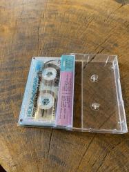 HÜLYA AVŞAR - DOST MUSUN DÜŞMAN MISIN - KASET