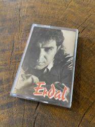 ERDAL - YA HEP YA HİÇ - KASET