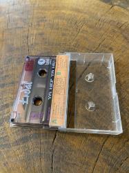 ERDAL - YA HEP YA HİÇ - KASET