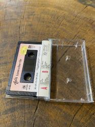 AYLİN - LORKE / DON'T GO - KASET