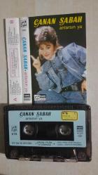 CANAN SABAH ANLARSIN YA KAĞIT BASKI