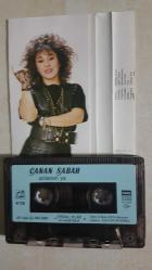 CANAN SABAH ANLARSIN YA KAĞIT BASKI