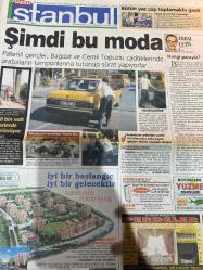 SABAH İSTANBUL GAZETESİ SABAH MELODİ GAZETESİ - 14 EKİM 1999 - Erdal Bilallar-Eczaneler-Güzellik Rehberi-Sağlık Rehberi-Sabah Sarı Sayfalar-Şenol Baştakar-İstanbulluların dert köşesi-İstanbul’da Kültür Sanat-cem yılmaz bir tat bir doku-1885 ses ortaoyuncular tiyatrosu-Notting hill-Ferhan Şensoy-sinema dergisi-üç baba hasan-güzel ve çirkin-levent kırca-Oya başar-Yavuz Asdemir-Ramazan Yazgan-Hasan Kaynar-Süleyman demirel-İstanbul servis aracı işletmecileri odası başkanı ömer kotan-Hasan kaynar-Süleyman demirel-Burcu özdoğru-Funda Saç-Işıl zeyferoğlu-Şermin yıldırım-Hasan boyraz-Telekom-Ümraniye alemdağ-Kartal cevizli-şişli kurtuluş-Bahçelievler yenibosna-Beşiktaş yeni levent-Zeytinburnu-Şişli kurtuluş caddesi-Erdal çetin-Engin Akbaş-Uğur doğrugüven-İstanbul valisi erol çakır-Eminönü belediye başkanı Lütfi Kibiroğlu-Aysen Bilge Sezgin-Ayderm dermatoloji merkezi