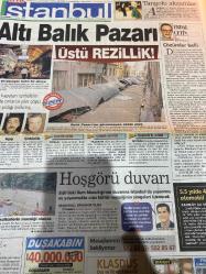 SABAH İSTANBUL GAZETESİ SABAH MELODİ GAZETESİ - 13 EKİM 1999 - Erdal Bilallar-Eczaneler-Güzellik Rehberi-Sağlık Rehberi-Sabah Sarı Sayfalar-Şenol Baştakar-İstanbulluların dert köşesi-İstanbul’da Kültür Sanat-cem yılmaz bir tat bir doku-1885 ses ortaoyuncular tiyatrosu-Notting hill-Ferhan Şensoy-sinema dergisi-üç baba hasan-güzel ve çirkin-levent kırca-Oya başar-Yavuz Asdemir-Ramazan Yazgan-Engin Akbaş-Avcılar belediye başkanı Mustafa değirmenci-Enver yılmaz-İdris güllüce-kadıköy meydanı-Pendik-Güngören haznedar-Sarıgazi-Küçükçekmece cennet mahallesi-Erdal Çetin-Yavuz çapraz-Bülent tamkaynak-Vedat akkaya-Yabancı dil uzmanlarından öğrenin-klasduş-Mustafa sarıgül-Stanley home decor-ulusal motorlu araçlar-Boyut motorlu araçlar-Sedat demirel-Hasan er-Halit Şahin-Okmeydanı hastahanesi-Azize şen
