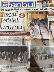 SABAH İSTANBUL GAZETESİ SABAH MELODİ GAZETESİ - 13 EKİM 1999 - Erdal Bilallar-Eczaneler-Güzellik Rehberi-Sağlık Rehberi-Sabah Sarı Sayfalar-Şenol Baştakar-İstanbulluların dert köşesi-İstanbul’da Kültür Sanat-cem yılmaz bir tat bir doku-1885 ses ortaoyuncular tiyatrosu-Notting hill-Ferhan Şensoy-sinema dergisi-üç baba hasan-güzel ve çirkin-levent kırca-Oya başar-Yavuz Asdemir-Ramazan Yazgan-Engin Akbaş-Avcılar belediye başkanı Mustafa değirmenci-Enver yılmaz-İdris güllüce-kadıköy meydanı-Pendik-Güngören haznedar-Sarıgazi-Küçükçekmece cennet mahallesi-Erdal Çetin-Yavuz çapraz-Bülent tamkaynak-Vedat akkaya-Yabancı dil uzmanlarından öğrenin-klasduş-Mustafa sarıgül-Stanley home decor-ulusal motorlu araçlar-Boyut motorlu araçlar-Sedat demirel-Hasan er-Halit Şahin-Okmeydanı hastahanesi-Azize şen
