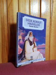 DEDE KORKUT HİKAYELERİ