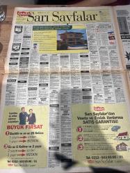 SABAH İSTANBUL GAZETESİ SABAH MELODİ GAZETESİ - 26 EYLÜL  1999 - Erdal Bilallar-Eczaneler-Güzellik Rehberi-Sağlık Rehberi-Sabah Sarı Sayfalar-Şenol Baştakar-İstanbulluların dert köşesi-İstanbul’da Kültür Sanat-RÜSTEM EYÜPOĞLU - Ömer balıbey - İstanbul’daki özel okul binaları - iskiye haciz-nazım bal - şile belediye başkanı ihsan çayıroğlu - mcdonalds da kapkaç - özel batı dilleri merkezi - sun city - fok balıklarının muhteşem gösterisi - Eray Demirkol-Deniz Gündoğdu-Mutlu Gül-Gökçe Tuna-Doğan Üçok-Zeren Yılmaz-Emre Yıldırım-Şevket Kazan-oltan Sungurlu-Sami Türk-Avrasya maratonuna katılım - kaçak rumen - operasyonu - gökkuşağı- otomotiv rehberi - deniz ısındı - balıkçılar ışıkarayı  uyarıyor - vali Erol Çakır - perihan gümüş-Emrah İnanç-Halit Aksu-Boğaziçi eğitim kurumları - Eminönü turizme kirlilik ayıbı - kapısının önünü süpürmeyene ceza - Bahçelievler belediyesi meydan düzenlemesi