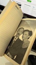 STEFAN ZWEIG AJANDASI 2019 - KİTAPYURDU YAYINCILIK - HAZIRLAYAN İLHAN EFE - DİKKAT HİÇ KULLANILMAMIŞ DURUMDADIR