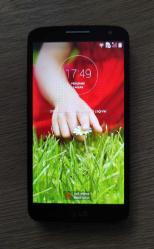 LG G2 MİNİ CEP TELEFONU