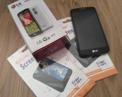 LG G2 MİNİ CEP TELEFONU