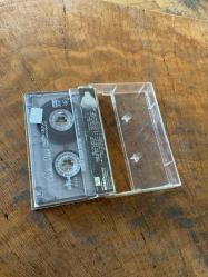 COŞKUN SABAH - BİR GÜN GELECEK / HAYATIMIN KADINISIN - KASET