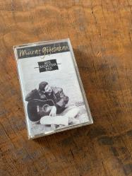 MURAT GÖĞEBAKAN - SEN RAHATINA BAK - KASET