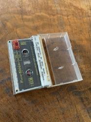 MURAT GÖĞEBAKAN - SEN RAHATINA BAK - KASET