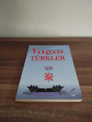 YILGIN TÜRKLER   - -Birinci Baskı