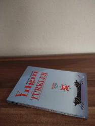 YILGIN TÜRKLER   - -Birinci Baskı