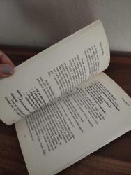 YILGIN TÜRKLER   - -Birinci Baskı