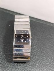 S5----PİLİ BİTİK YADA ARIZALI RADO ERKEK KOL SAATİ